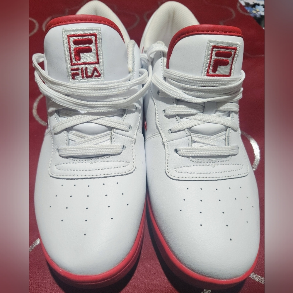 Men's Fila Sneakers